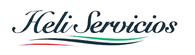 Logo Heliservicios